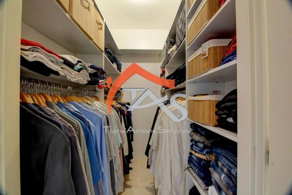 Vente Maison 5 pièces 136 m2 à Saint-Chamond