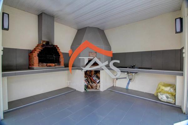 Vente Maison 5 pièces 136 m2 à Saint-Chamond