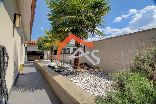 Vente Maison 5 pièces 136 m2 à Saint-Chamond