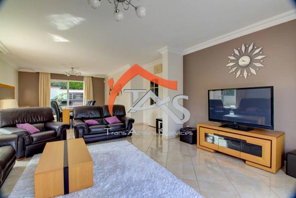 Vente Maison 5 pièces 136 m2 à Saint-Chamond