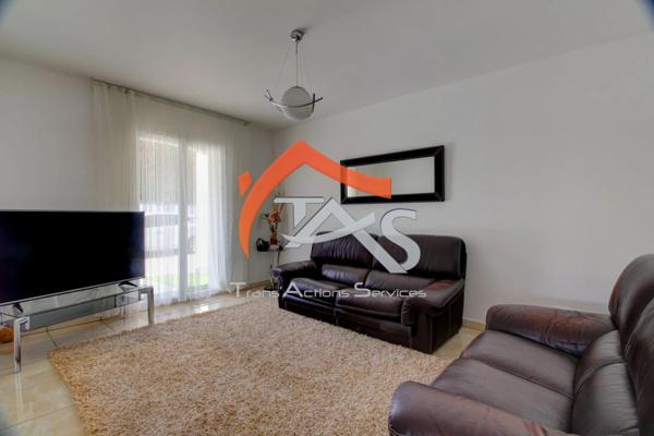 Vente Maison 5 pièces 136 m2 à Saint-Chamond