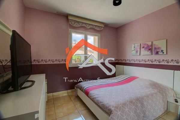 Vente Maison 5 pièces 136 m2 à Saint-Chamond