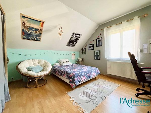 Maison 6 pièces 132 m² Kaysersberg Vignoble