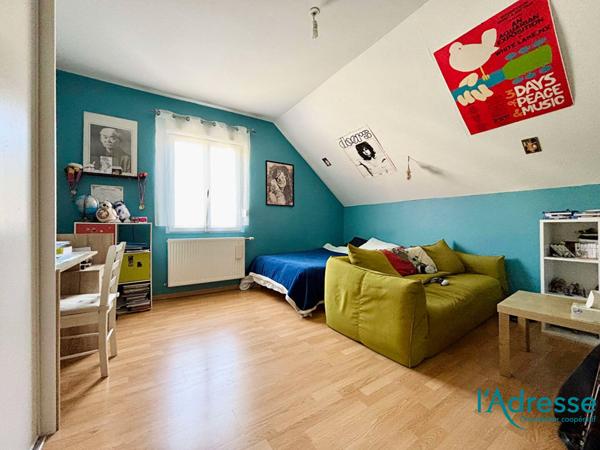 Maison 6 pièces 132 m² Kaysersberg Vignoble