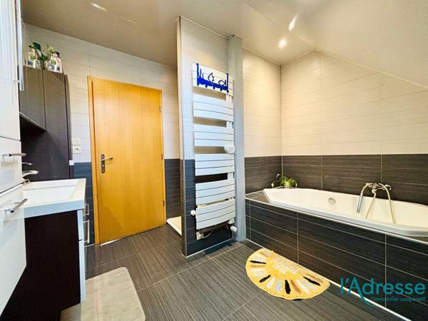 Maison 6 pièces 132 m² Kaysersberg Vignoble