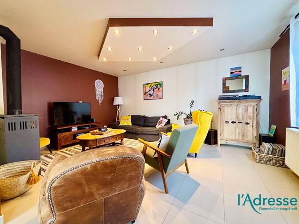 Maison 6 pièces 132 m² Kaysersberg Vignoble