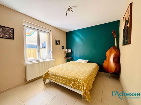 Maison 6 pièces 132 m² Kaysersberg Vignoble