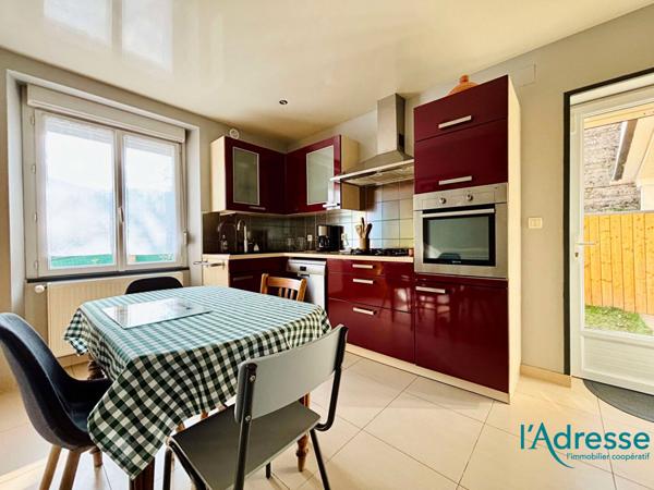 Maison 6 pièces 132 m² Kaysersberg Vignoble