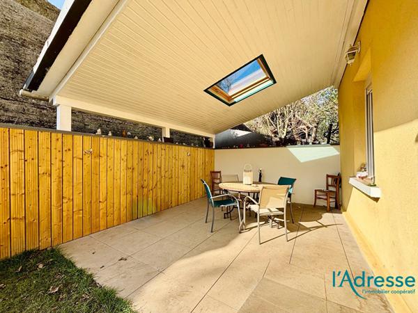 Maison 6 pièces 132 m² Kaysersberg Vignoble