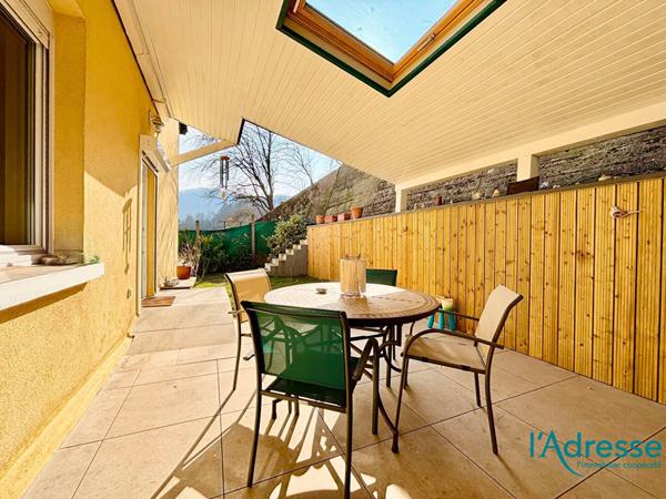 Maison 6 pièces 132 m² Kaysersberg Vignoble