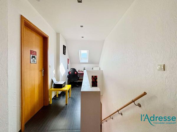 Maison 6 pièces 132 m² Kaysersberg Vignoble