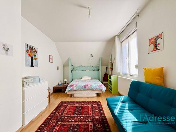 Maison 6 pièces 132 m² Kaysersberg Vignoble