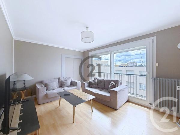 Appartement T4 à vendre  4 pièces - 76 m 2   TROYES  - 10