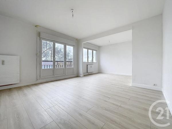 Appartement T4 à vendre  4 pièces - 76 m 2   TROYES  - 10