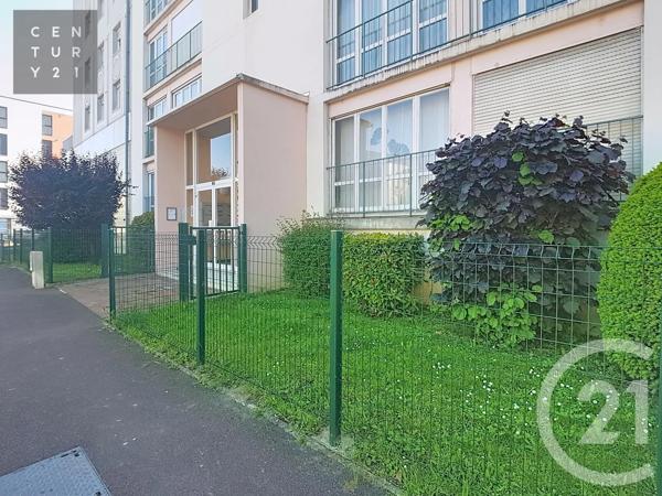 Appartement T4 à vendre  4 pièces - 76 m 2   TROYES  - 10