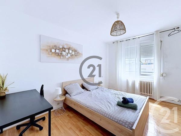 Appartement T4 à vendre  4 pièces - 76 m 2   TROYES  - 10