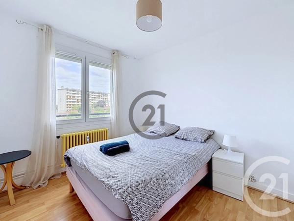 Appartement T4 à vendre  4 pièces - 76 m 2   TROYES  - 10