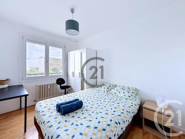 Appartement T4 à vendre  4 pièces - 76 m 2   TROYES  - 10