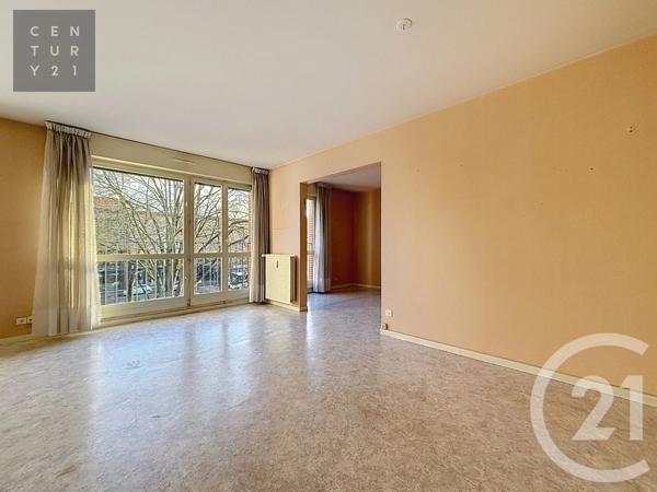 Appartement T4 à vendre  4 pièces - 76 m 2   TROYES  - 10