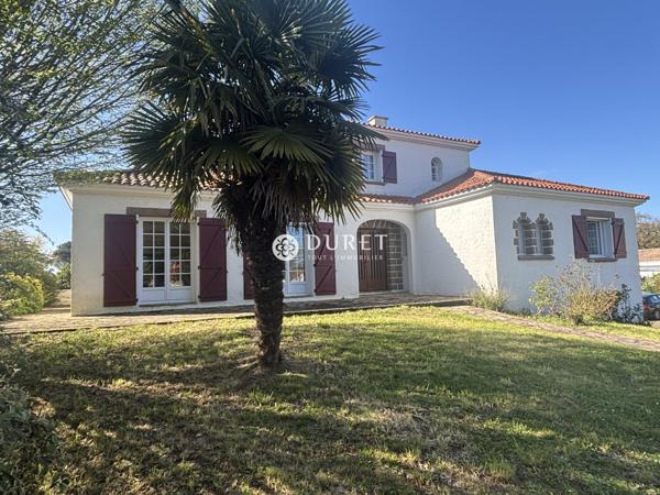 Maison individuelle à vendre, 8 pièces - Clisson 44190