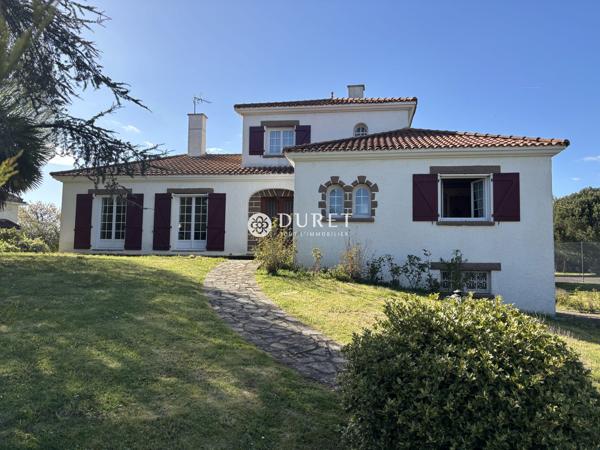 Maison individuelle à vendre, 8 pièces - Clisson 44190