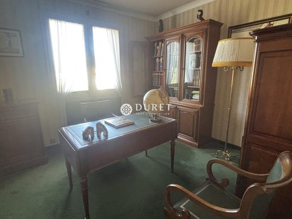 Maison individuelle à vendre, 8 pièces - Clisson 44190