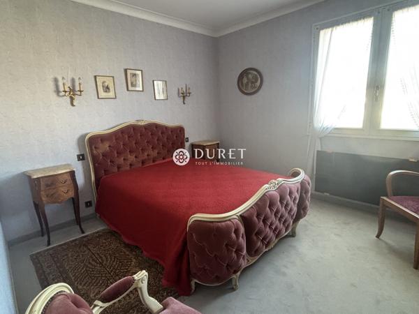 Maison individuelle à vendre, 8 pièces - Clisson 44190