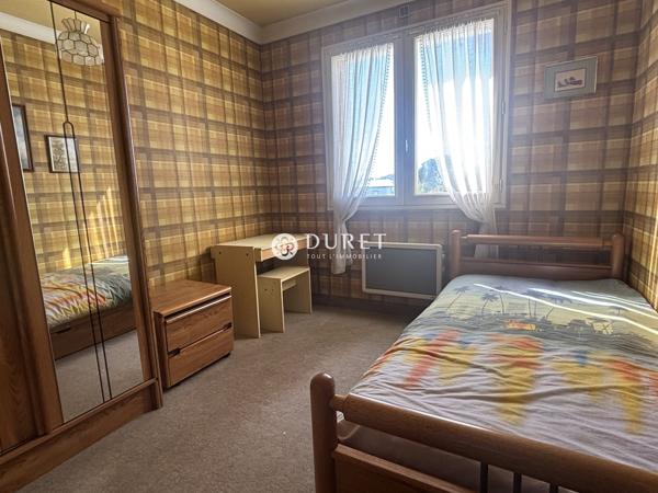 Maison individuelle à vendre, 8 pièces - Clisson 44190