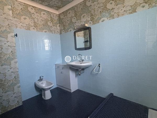 Maison individuelle à vendre, 8 pièces - Clisson 44190