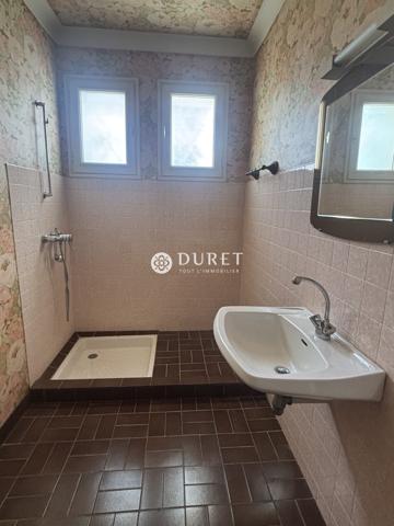 Maison individuelle à vendre, 8 pièces - Clisson 44190