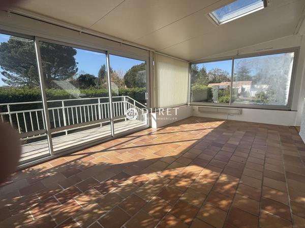 Maison individuelle à vendre, 8 pièces - Clisson 44190