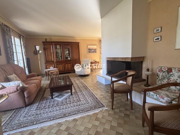 Maison individuelle à vendre, 8 pièces - Clisson 44190