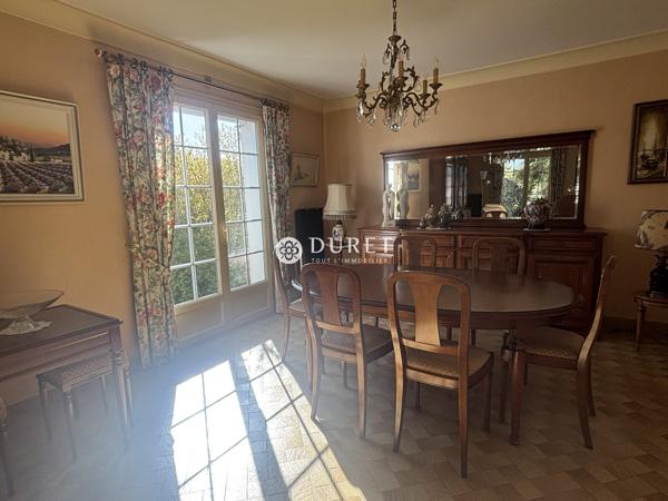 Maison individuelle à vendre, 8 pièces - Clisson 44190