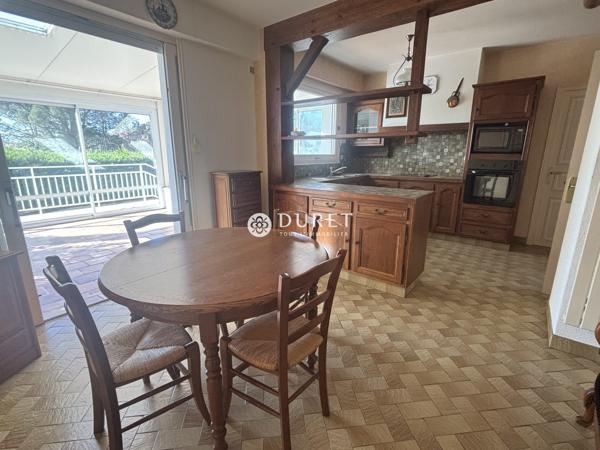 Maison individuelle à vendre, 8 pièces - Clisson 44190