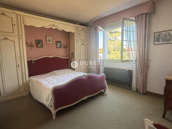 Maison individuelle à vendre, 8 pièces - Clisson 44190