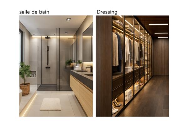 Nice (06200) UNIQUE - Villa Belle-époque sur la Promenade des Anglais