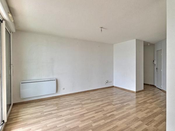 Appartement location à Clermont-Ferrand - Secteur Cézeaux
