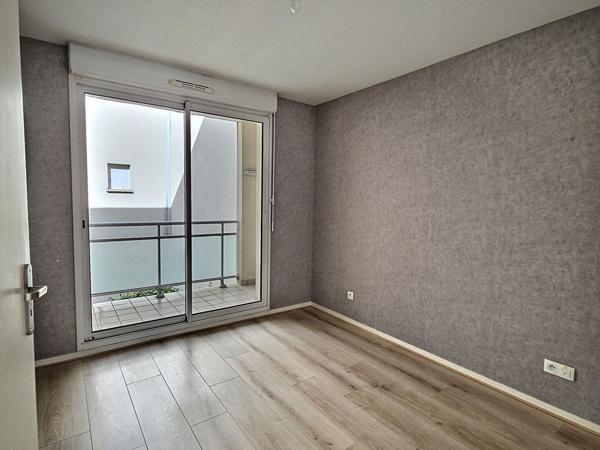 Appartement location à Clermont-Ferrand - Secteur Cézeaux