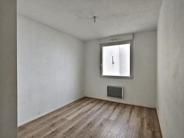 Appartement location à Clermont-Ferrand - Secteur Cézeaux