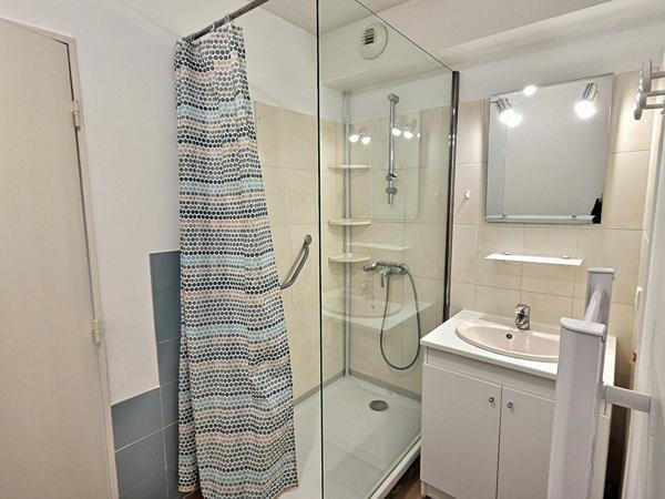 Appartement location à Clermont-Ferrand - Secteur Cézeaux