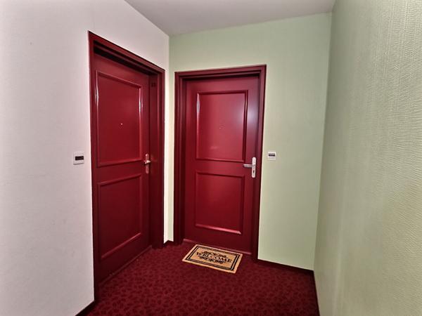 Appartement location à Clermont-Ferrand - Secteur Cézeaux