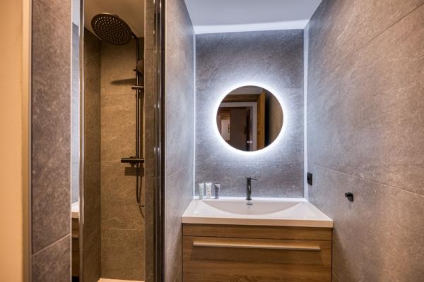 Vente Appartement de luxe Megève 4 Pièces 76 m²