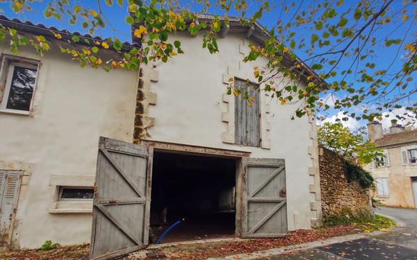Maison à vendre    Mussidan