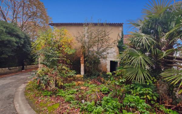 Maison à vendre    Mussidan