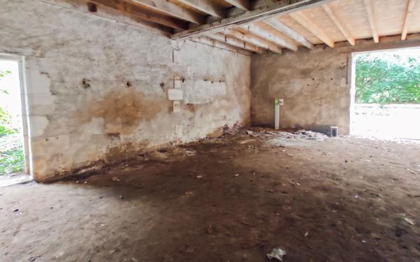 Maison à vendre    Mussidan