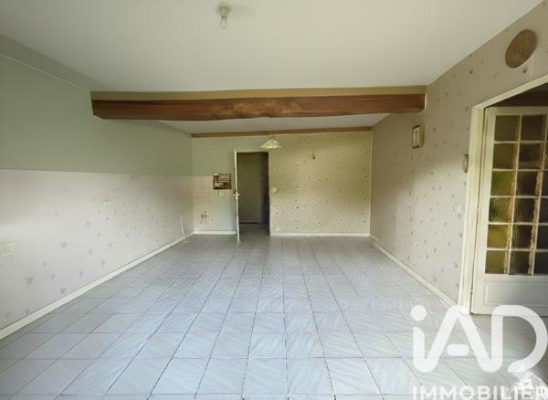 Maison à vendre 5 pièces 220 m² Nérigean