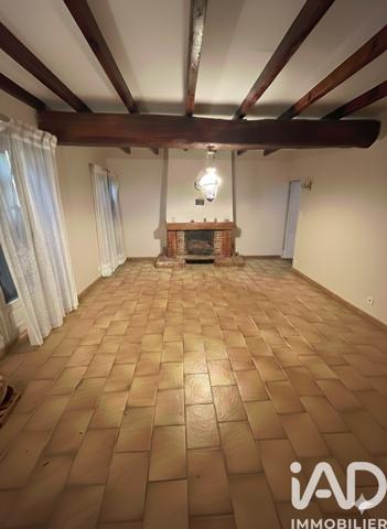 Maison à vendre 5 pièces 220 m² Nérigean