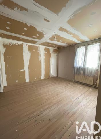 Maison à vendre 5 pièces 220 m² Nérigean