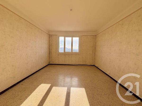 Appartement T4 à vendre  4 pièces - 62 m2 MARSEILLE - 13004