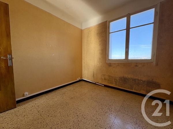 Appartement T4 à vendre  4 pièces - 62 m2 MARSEILLE - 13004